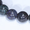 Each Opal Bead is Hand Shaped and Polished 