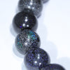 Each Opal Bead is Hand Shaped and Polished