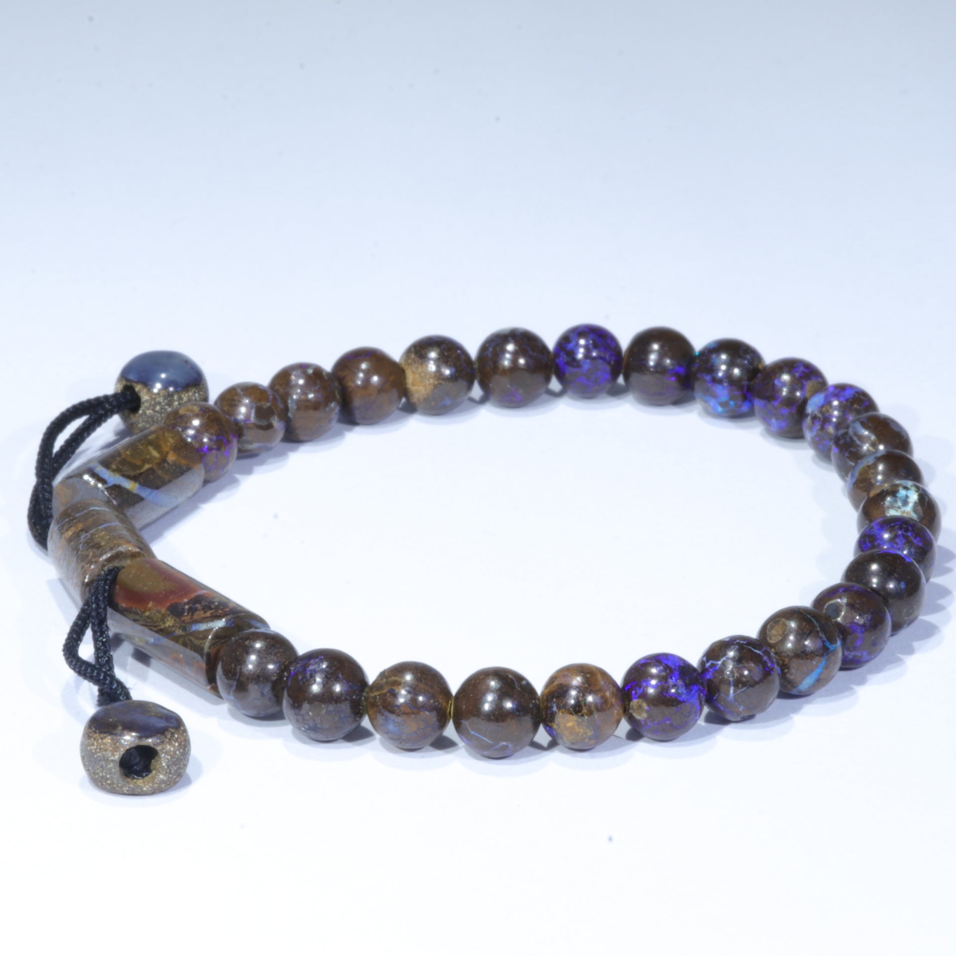 Boulder opal bracelet discount