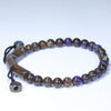 Easy Wear Adjustable Opal Bracelet Design