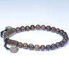 Easy Wear Opal Adjustable Bracelet Design