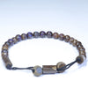 Opal Adjustable Bracelet Open