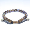 Easy Wear Opal Adjustable Bracelet Design