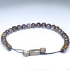 Opal Adjustable Bracelet opal