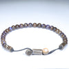 Opal Adjustable Bracelet Open