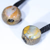 Boulder Opal Beads on Adjustable Draw String