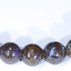 Each Opal Has its Own natural Opal Colours