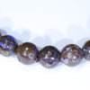 Each Opal Bead is Hand Shaped and Polished