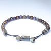 Opal Adjustable Bracelet Opal
