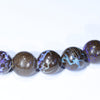 Each Opal Bead has its Own Natural Opal Patterns