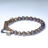 Gorgeous Natural Opal Colours and Patterns on Each Opal bead