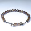 Opal Bracelet Open