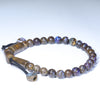 Easy Wear Opal Adjustable Bracelet Design