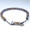 Opal Adjustable Bracelet Open