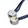 Boulder Opal Beads on Adjustable Draw String
