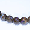 Beautiful Natural Opal Colours and Patterns