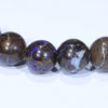 Each Opal Has its Own Beautiful Colours