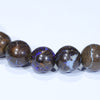 Each Opal Has its Own Unique Pattern