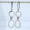 Beautiful Natural Opal Colours