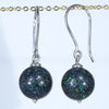 Stunning Natural Opal Colours