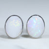 Beautiful Natural Opal Colours