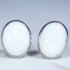 Natural Australian Coober Pedy White Opal