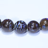Natural Opal colours and Patterns on Each Opal Bead