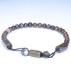 Opal Adjustable Bracelet Open