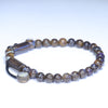 Easy Wear Opal Adjustable Bracelet