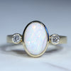 Opal Birthstone for October