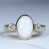 Delicious Milky Opal Depth