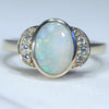 Opal Birthstone for October