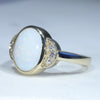 Opal Birthstone for October