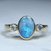 Opal Birthstone for October