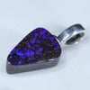 Beautiful Natural Opal Colour