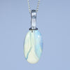 Beautiful Natural Opal Colours