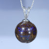 Gorgeous Natural Opal Colours