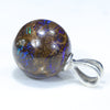 Natural Australian Boulder Opal Matrix