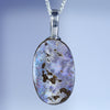 Opal Birthstone for October