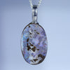 Gorgeous Natural Opal Colours