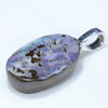 Natural Australian Queensland Boulder Opal