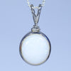Beautiful Natural Opal Colours