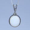 Delicious Milky Opal Depth