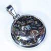 Opal Birthstone for October
