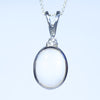 Beautiful Natural Opal Colour