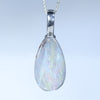 Beautiful Natural Opal Colours