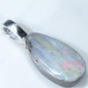 Gorgeous Natural Opal Pattern