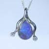 Gorgeous Natural Opal Colour