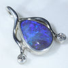 Natural Australian Queensland Boulder Opal