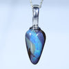 Stunning natural Opal Colours and Pattern